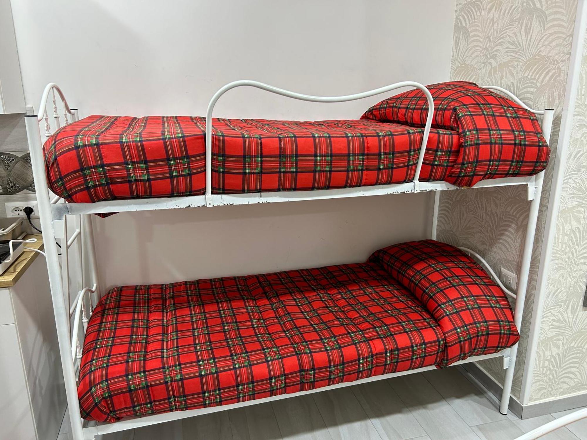 Bed & Breakfast House Giulia Napoli